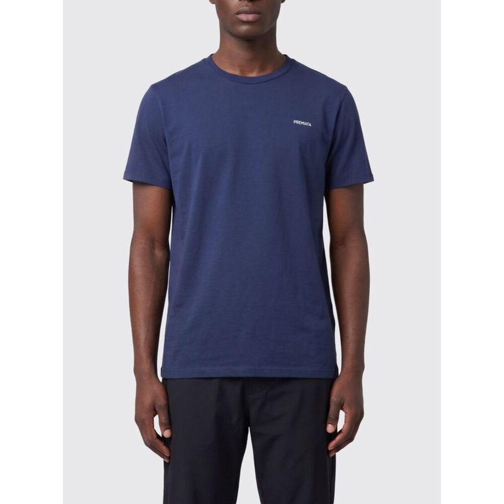 Premiata T-Shirt Men Blue